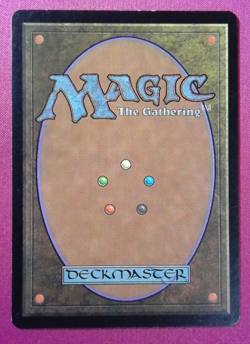 MTG FOIL Battlefield Forge Apocalypse LP - Image 4