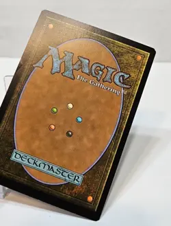 Scavenger Grounds PreRelease Foil Promo MTG Magic The Gathering 6781 - Image 10