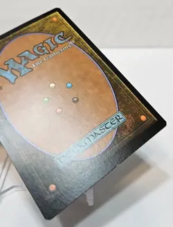 Scavenger Grounds PreRelease Foil Promo MTG Magic The Gathering 6781 - Image 12