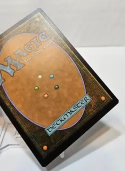 Scavenger Grounds PreRelease Foil Promo MTG Magic The Gathering 6781 - Image 13