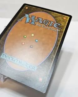 Scavenger Grounds PreRelease Foil Promo MTG Magic The Gathering 6781 - Image 8