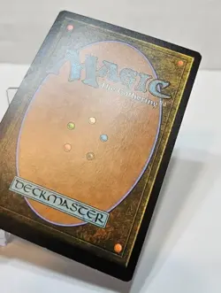 Scavenger Grounds PreRelease Foil Promo MTG Magic The Gathering 6781 - Image 9