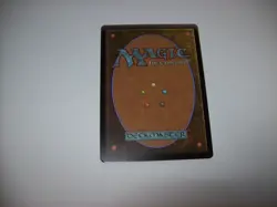 MTG Foil Rare Canopy Vista x 1 NM Battle for Zendikar Promo Pack Free Shipping - Image 3