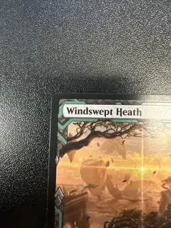 Windswept Heath Zendikar Rising Expeditions Regular - Image 8