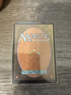 SIGNED 1x Windswept Heath Onslaught Regular MAGIC THE GATHERING - Image 2