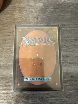 SIGNED 1x Windswept Heath Onslaught Regular MAGIC THE GATHERING - Image 4