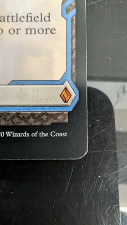 Sea of Clouds Zendikar Rising Expeditions Regular - Image 4