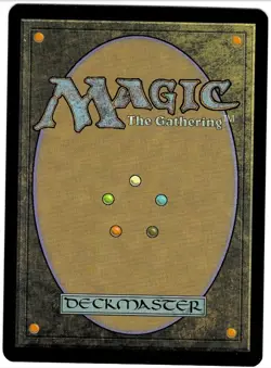MTG x1 Clout of the Dominus Eventide - Blue/Red Enchantment- Magic the Gathering - Image 2