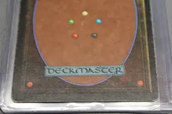 Hazezon Tamar - Legends - English - 1994 MTG Heavily played - Image 10