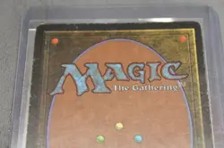 Hazezon Tamar - Legends - English - 1994 MTG Heavily played - Image 9