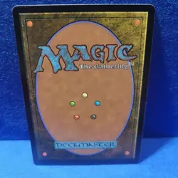 Magic the Gathering, Bloomburrow: Ral, Crackling Wit - Image 4
