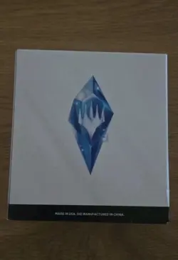 SEALED Magic The Gathering Final Fantasy Prerelease Kit  MTG FF FIN FAST SHIP - Image 2
