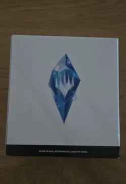 SEALED Magic The Gathering Final Fantasy Prerelease Kit  MTG FF FIN FAST SHIP - Image 5
