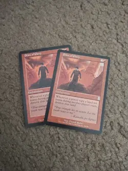 Price of Glory Odyssey Regular See Desc - Image 1