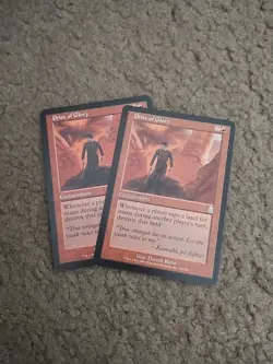 Price of Glory Odyssey Regular See Desc - Image 3