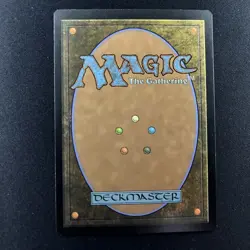 [1x] Wooded Foothills Slight Play, English Khans of Tarkir MTG Magic - Image 2