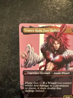 Kuja, Genome Sorcerer (Borderless) Final Fantasy Regular - Image 10