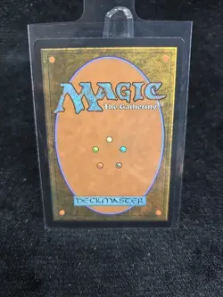 MTG Hall of the Bandit Lord The List - Champions of Kamigawa 277/306 Rare NM/M - Image 2