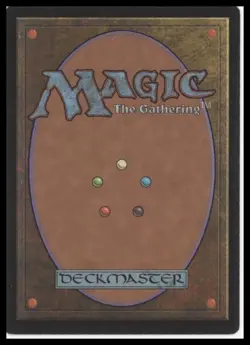 MTG Tempest #57 Counterspell Lightly played tcg - Image 2