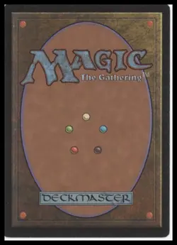 MTG Tempest #57 Counterspell Lightly played tcg - Image 4