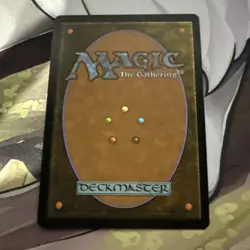 Gitaxian Probe New Phyrexia Regular LP #35 - Image 2