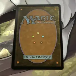 Gitaxian Probe New Phyrexia Regular LP #35 - Image 4