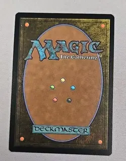 Xander's Lounge (260/281) Streets of New Capenna NM Promo Pack - Image 2