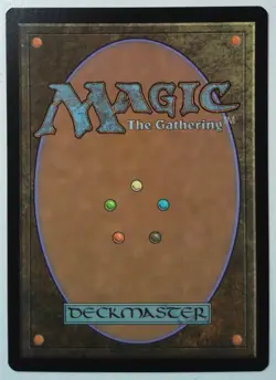 Ponder *Common* Magic MtG x1 Commander 2018 - Image 4