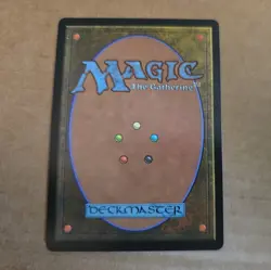 Thundering Falls Karlov Manor Rare Regular #269 NM MTG - Image 2