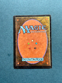 Copy Artifact Revised/3rd Edition Moderate Play MP Blue Reserved MTG Magic - Image 7