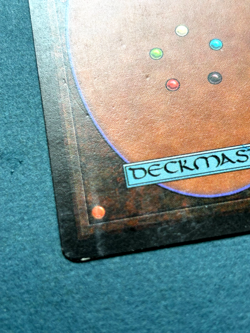 Copy Artifact Revised/3rd Edition Moderate Play MP Blue Reserved MTG Magic - Image 8