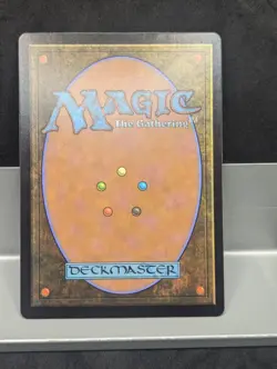 Deceptive Landscape X1LP Modern Horizons 3 MTG Magic the Gathering - Image 4