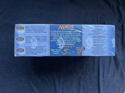 Magic the Gathering Planeshift Booster Display Box Factory Sealed Spanish  s - Image 10