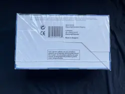 Magic the Gathering Planeshift Booster Display Box Factory Sealed Spanish  s - Image 3