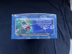 Magic the Gathering Planeshift Booster Display Box Factory Sealed Spanish  s - Image 6