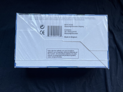 Magic the Gathering Planeshift Booster Display Box Factory Sealed Spanish  s - Image 9