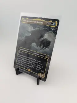 Sin, Spira's Punishment (Borderless) Final Fantasy Regular - Image 3