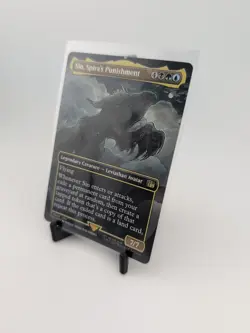 Sin, Spira's Punishment (Borderless) Final Fantasy Regular - Image 7