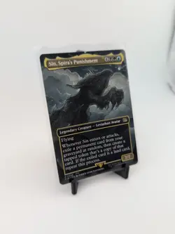 Sin, Spira's Punishment (Borderless) Final Fantasy Regular - Image 8