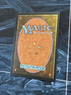 Singing Tree  Arabian Nights Rare MTG Magic the Gathering  NM/LP - Image 10