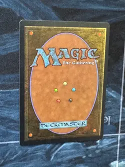 Singing Tree  Arabian Nights Rare MTG Magic the Gathering  NM/LP - Image 4