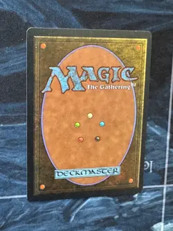 Singing Tree  Arabian Nights Rare MTG Magic the Gathering  NM/LP - Image 9