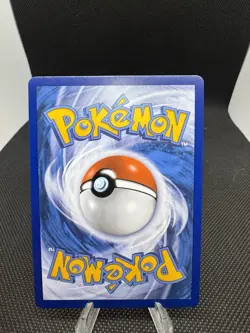 Pokémon TCG Lucario VSTAR SWSH Black Star Promo - Image 4