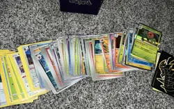 Rare Estate Sale Huge Box Sets Pokemon Card Collection Vintage 100s of Holos - Image 10