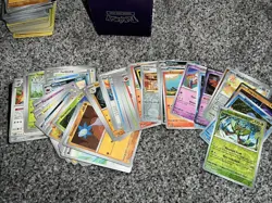 Rare Estate Sale Huge Box Sets Pokemon Card Collection Vintage 100s of Holos - Image 12
