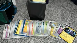 Rare Estate Sale Huge Box Sets Pokemon Card Collection Vintage 100s of Holos - Image 13