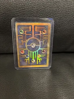 Pokémon TCG Ancient Mew Regular Movie Promo Card, Near Mint Condition - Image 5