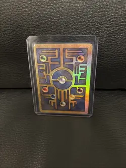 Pokémon TCG Ancient Mew Regular Movie Promo Card, Near Mint Condition - Image 8