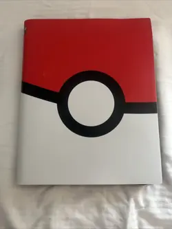 Pokemon Charizard PIKACHU Binder Collection - Image 21