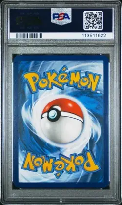 Tapu Bulu 065/064 Sv: Shrouded Fable Holo - Image 3